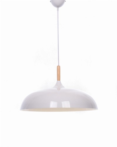 Lumina Deco Deco Lampa wisząca 7899 LDP 7899 WT ) Deco