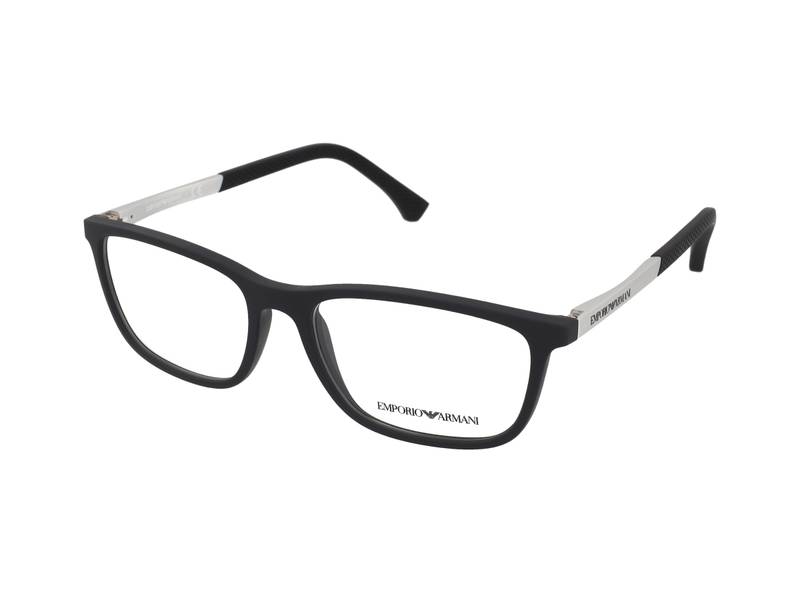 Dioptrie szkieł Emporio Armani EA3069 5063