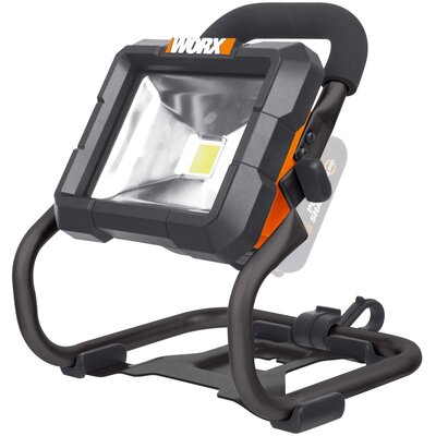 Reflektor roboczy 20v bez aku WX026.9 Worx