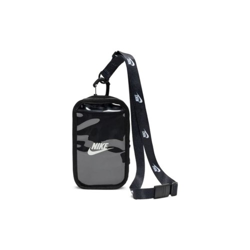 Saszetka na telefon etui Nike na ramię szyję Club Phone Crossbody N.100.9096.091