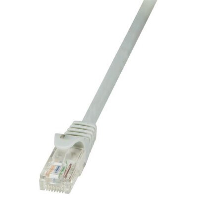 Logilink Patchcord CAT 5e UTP20 m szary (CP1112U)