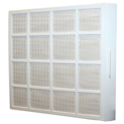 EcoAir Silver Nano filtr do do nawilżacza powietrza dd122fw Classic & Simple PJ-311400220-01R