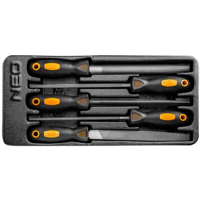 NEO Tools NEO Tools 84-244 5 szt 84-244