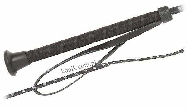 FLECK Bat jeździecki Soft 90cm