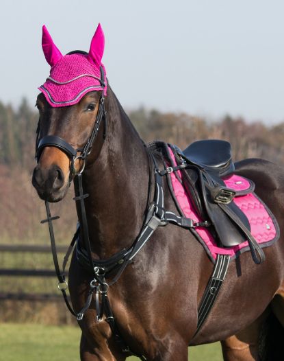 Nauszniki ELDORADO - QHP