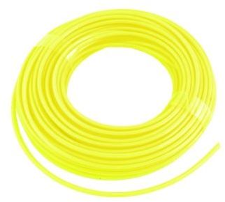 Żyłka do kosiarki okrągła 2,4mm 15m