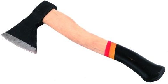 Siekiera gospodarcza 0,7 kg /KRAJ/