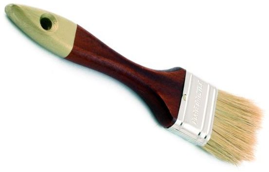 Chle-mar Pędzel angielski 1,5'' PRO