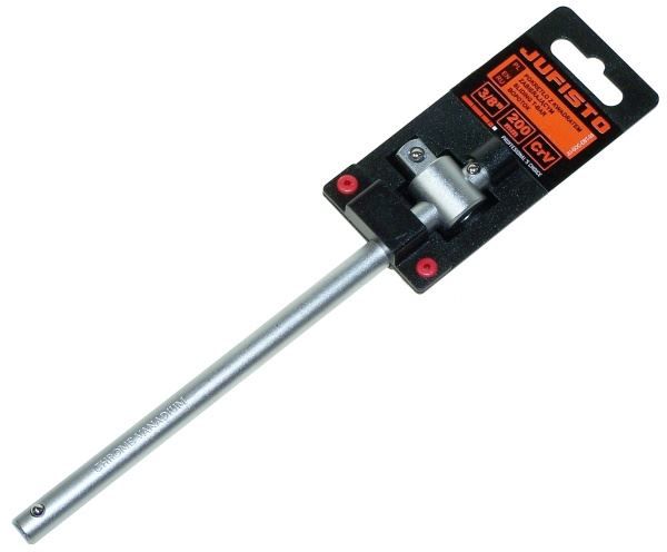 JUFISTO Pokrętło T,CRV 3/8''200