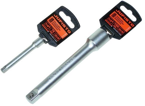 JUFISTO Przedłużka CRV 1/4''75