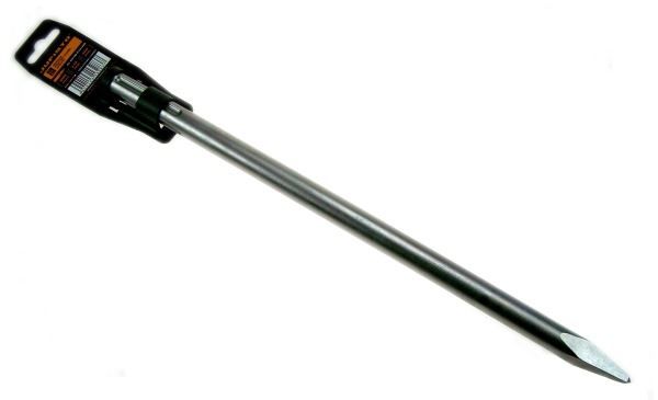 JUFISTO SDS-MAX Szpicak 18x600