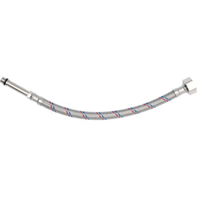 Fala WĄŻ PRZYŁĄCZENIOWY F/M 1/2 M10X1 300MM