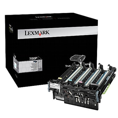 Bęben Oryginalny Lexmark 70C0P00 (70C0P00, 70C0Z50) | Darmowa Wysyłka w 24h