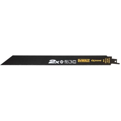 DeWalt BRZESZCZOT DO MET. 305MM 5SZT