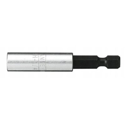 Stanley Adapter końcówek magnet. 6-kąt. 1/4