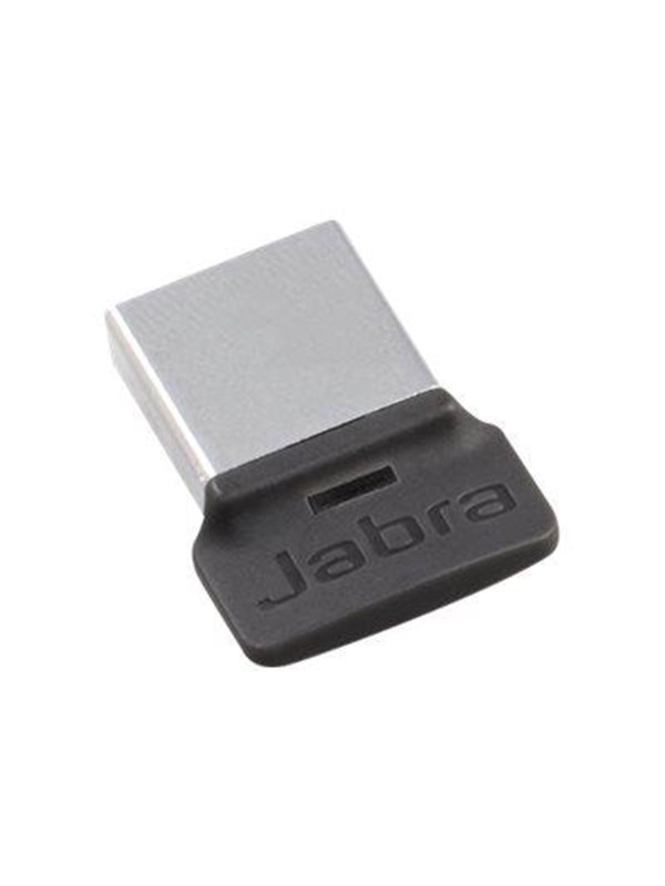 Jabra Jabra Link 370 MS Team USB Czarny, Szary 14208-23