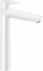 Hansgrohe 71717700 Talis E Jednouchwytowa bateria umywalkowa 240 bez