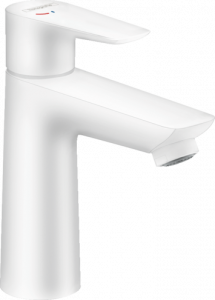 Hansgrohe 71714700 Talis E Jednouchwytowa bateria umywalkowa 110 CoolStart bez