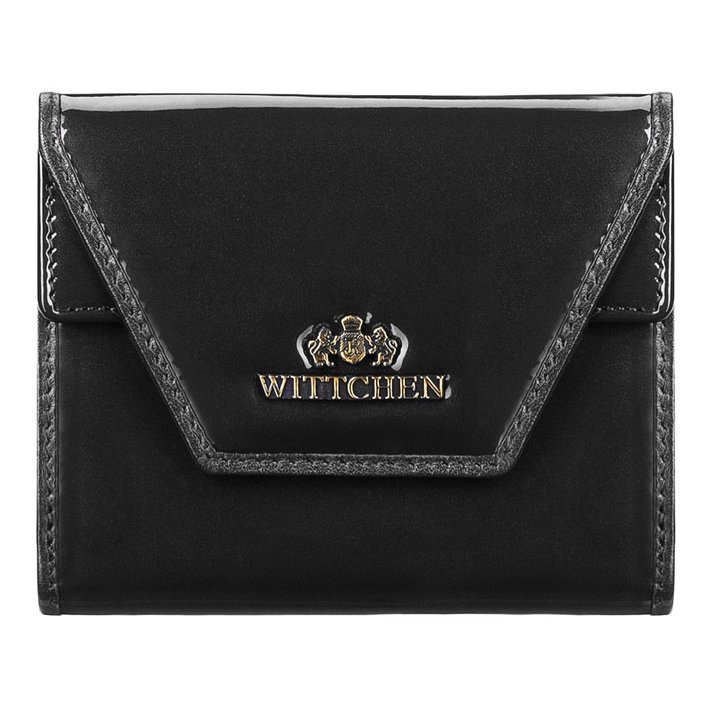 Portfel portmonetka damska Wittchen Florence 14-1L-187 RFID