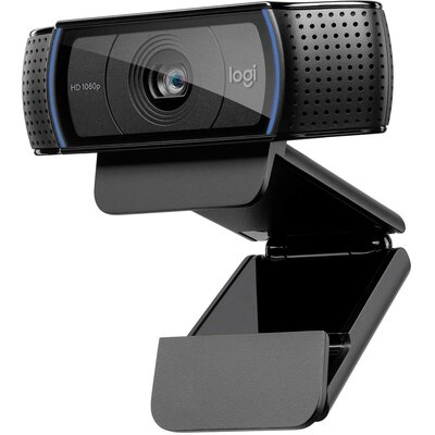 Logitech HD Pro C920 (960-001055)