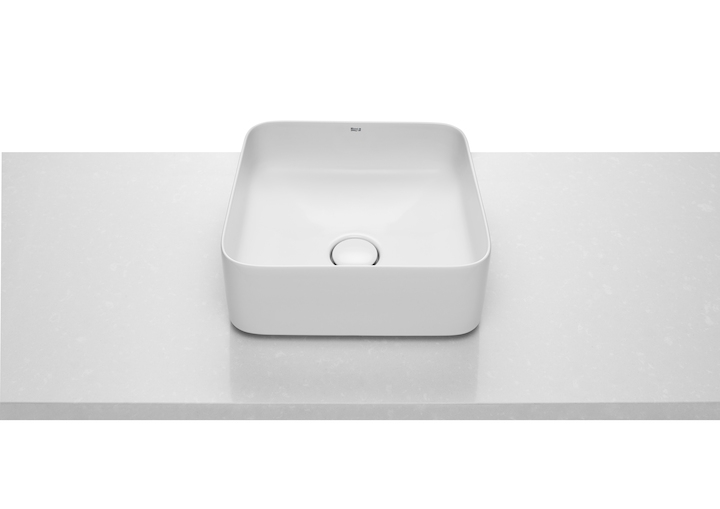 Roca Inspira Square 37x37 A327532000