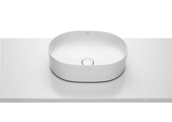 Roca Inspira Round 50x37 A327520000