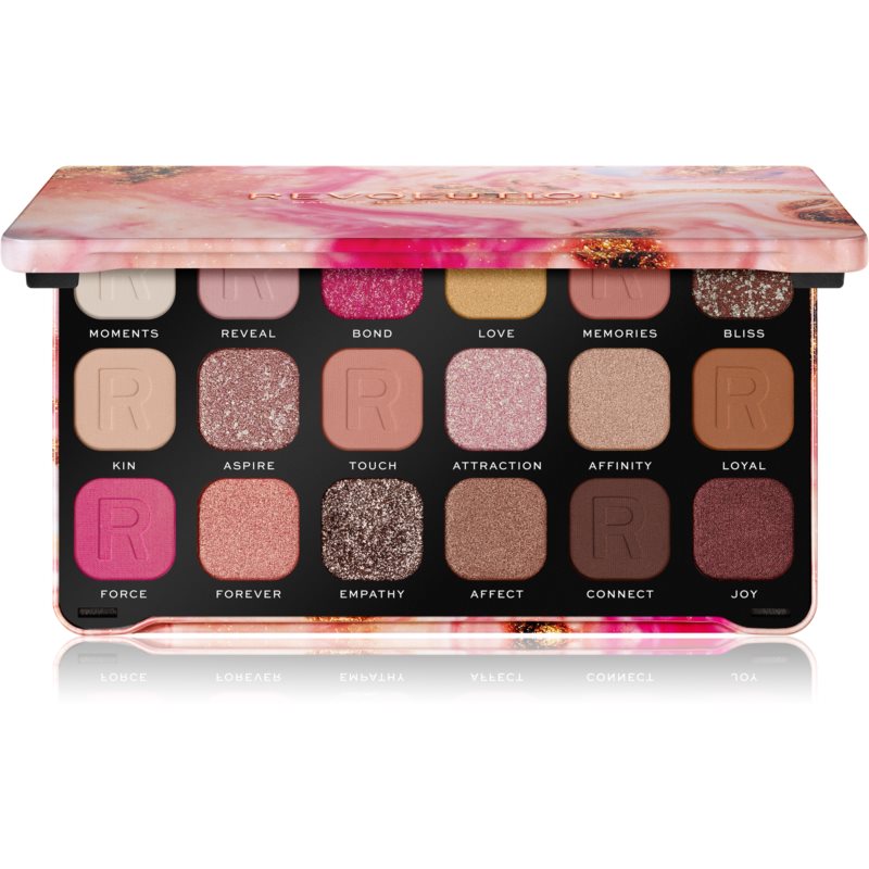 Makeup Revolution Forever Flawless Affinity MUR-61897