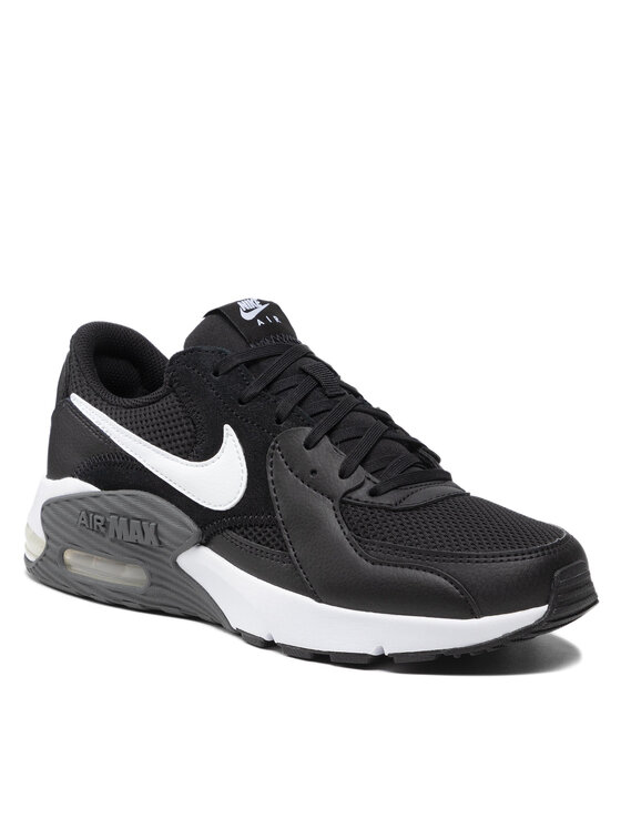 Nike Buty Air Max Excee CD4165 001 Czarny