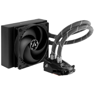 Arctic Chłodzenie wodne Liquid Freezer II 120 ACFRE00067A Zamów do 16:00 wysyłka kurierem tego samego dnia! ACFRE00067A