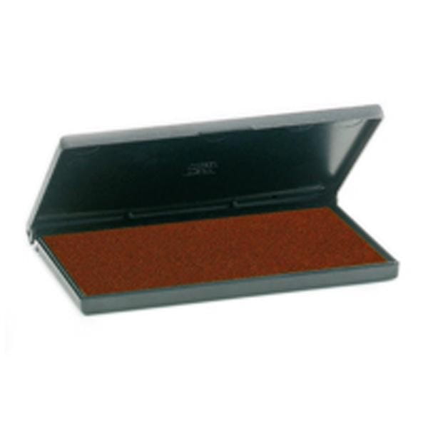 Poduszka do stempli TRODAT 9051 90x50 czerwona /TR9051CE/