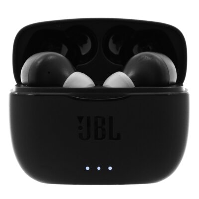 JBL TUNE 215 TWS Czarny