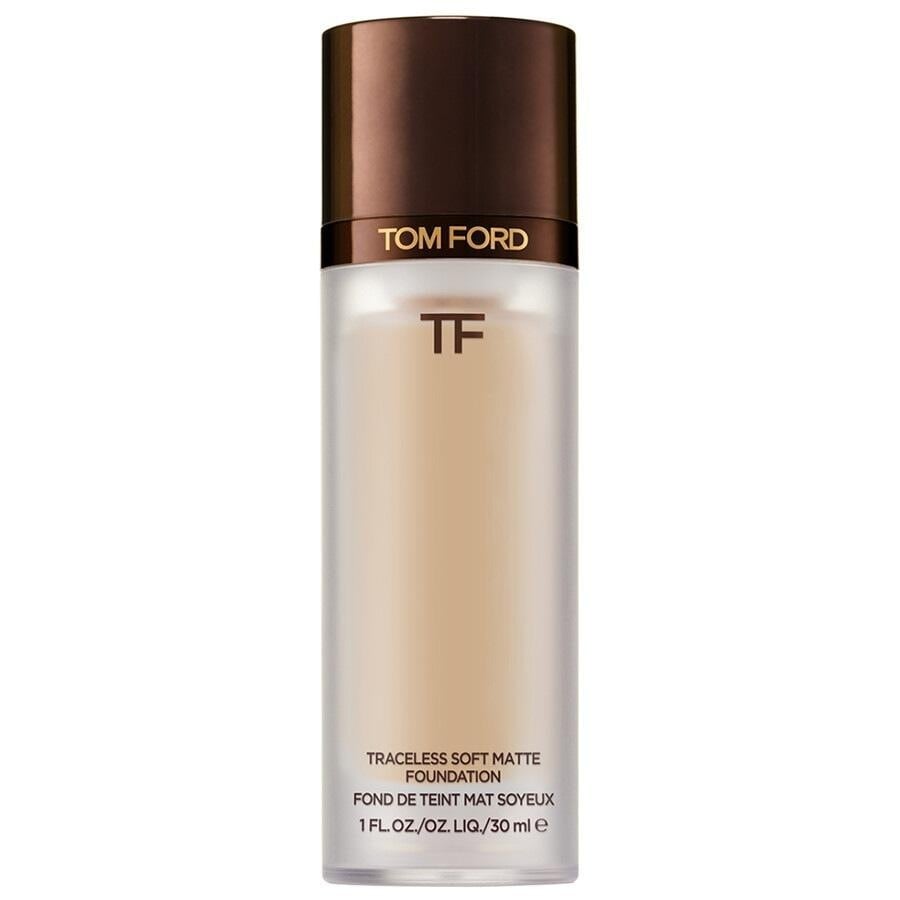 Tom Ford Makijaż twarzy Traceless Soft Matte Foundation 5.5 Bisque 30 ml