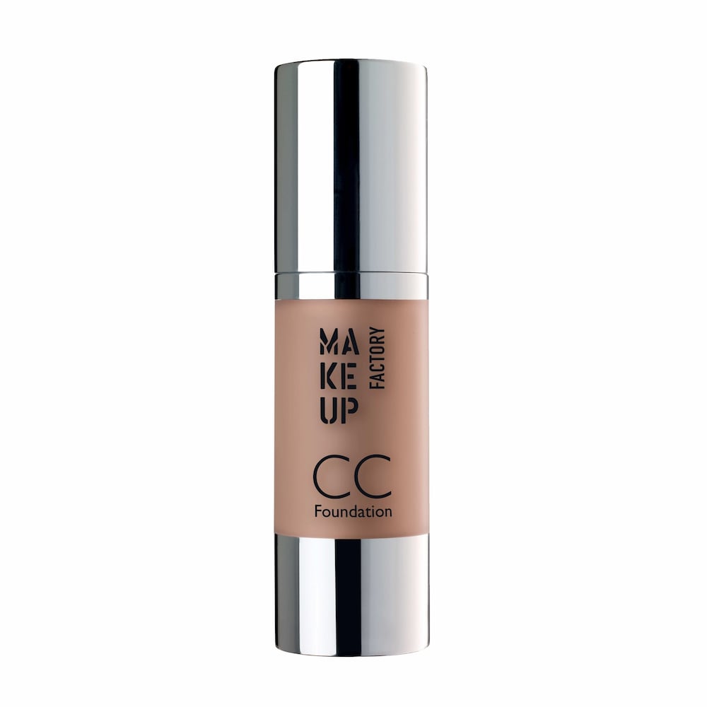 Make up Factory Nr 15 CC Cream 30 ml