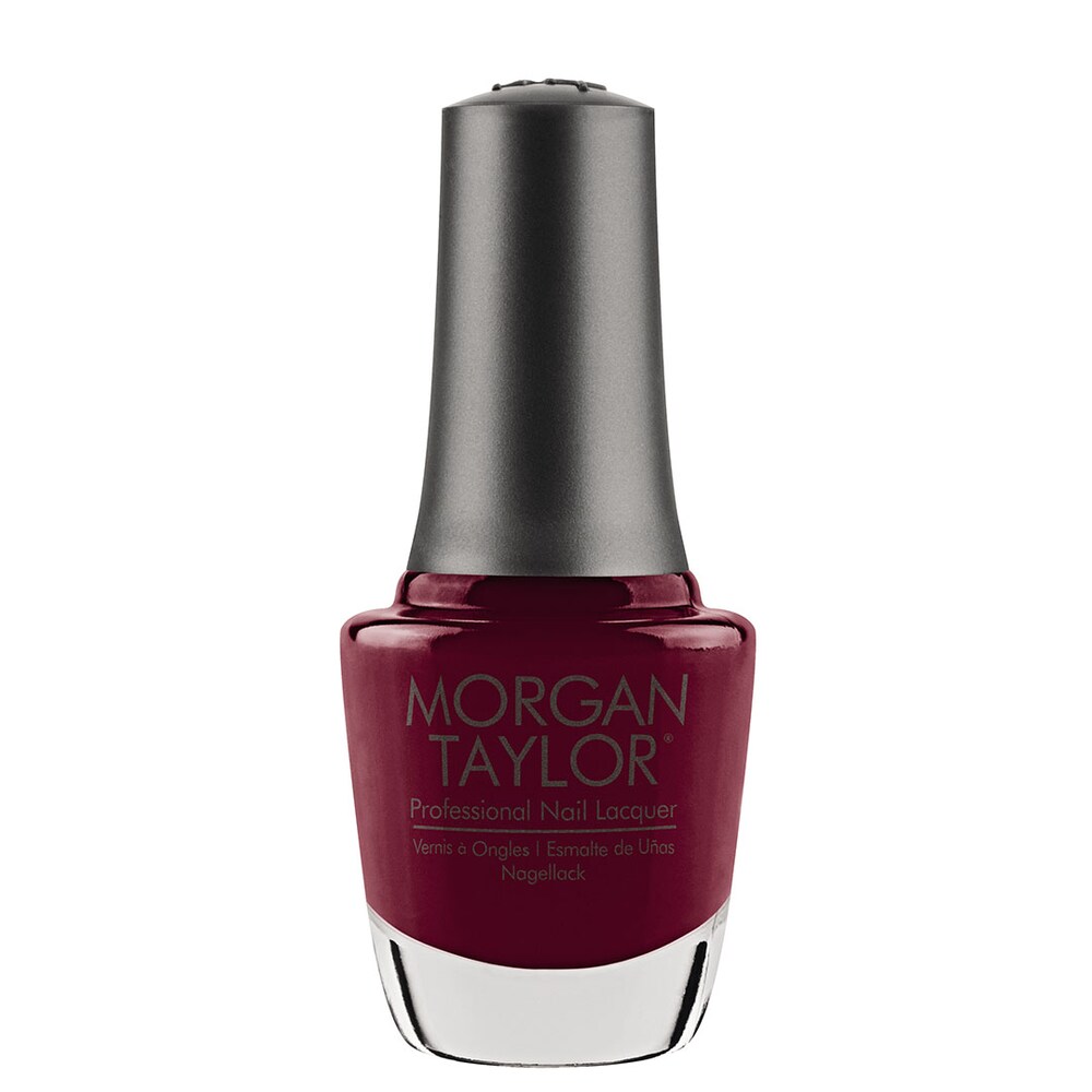 Gelish Morgan Taylor Morgan Taylor Lakiery BERRY PERFECTION 15.0 ml