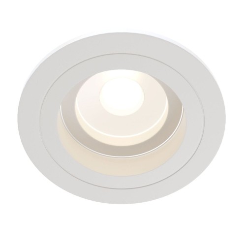 Maytoni Maytoni AKRON DL025-2-01W Downlight 1xGU10/50W MYDL025-2-01W