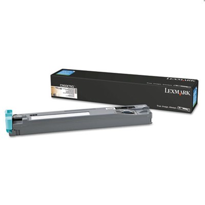 Pojemnik na zużyty toner Oryginalny Lexmark C950X76G (C950X76G)|