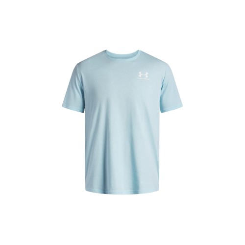 T-shirt męski SPORTSTYLE LEFT CHEST Under Armour 1326799-494