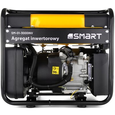 Smart Agregat prądotwórczy 3.0 kW