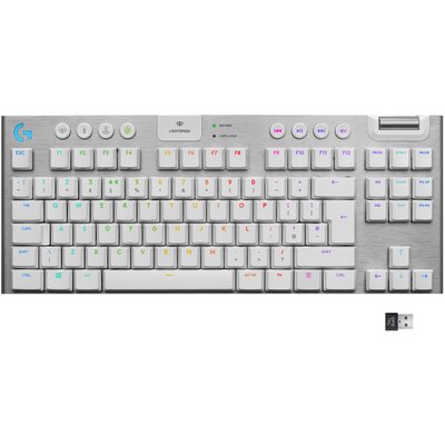 Logitech G915