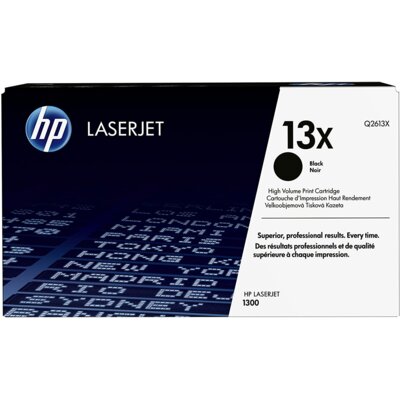 HP Q2613X
