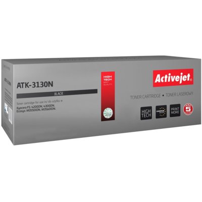 ActiveJet ATK-3130N zamiennik Kyocera TK-3130