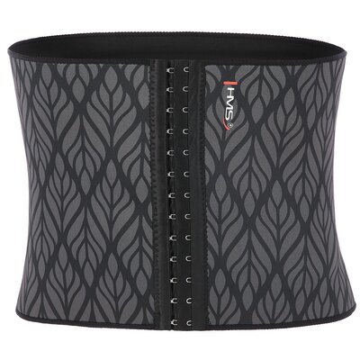 GR220 ROZM. L GORSET - WYSZCZUPLAJĄCY PAS NEOPRENOWY HMS 5907695537956