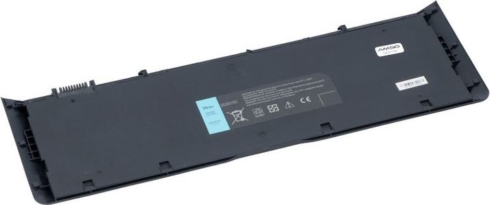 Bateria TRM4D Dell