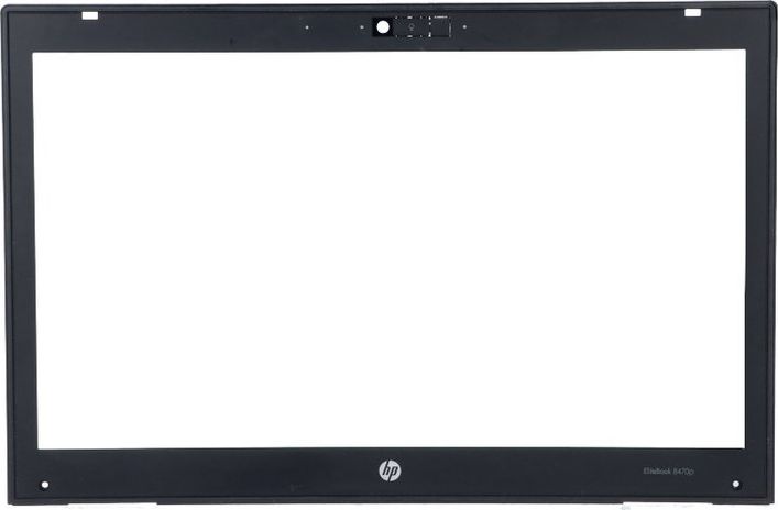 Nowa przednia ramka matrycy HP EliteBook 8460p 686012-001 uniwersalny 137540-uniw