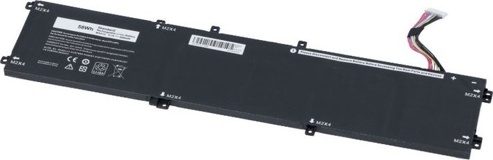 Bateria 3S2P Dell 135121-uniw