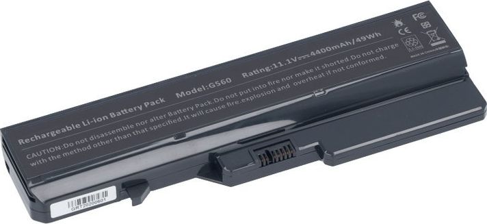 Bateria do Lenovo B570 G560 G565 G570 G575 G770 G780
