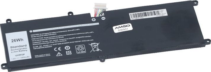 Bateria VHR5P Dell 113277-uniw