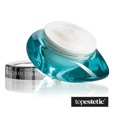 Thalgo Wrinkle Correcting Gel-Cream + 3 Gratisy