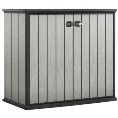 Keter Schowek z tworzywa Keter Patio Store KET17204254