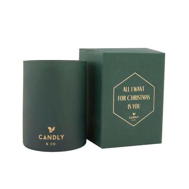 Candly&Co All I want for Christmas is You 250.0 g